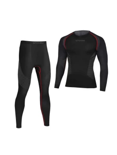 Termoaktívne spodné prádlo Spokey Lee M 6114300000 pánske