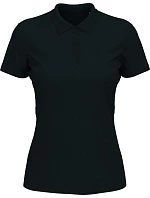 Lux Polo Women Dámské piqué polo blue midnight model 22447116 - Stedman Lux Polo Women Dámské piqué polo blue midnight model 22447116 - Stedman
