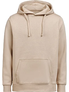 OCS RCS Hoodie Unisex mikina s kapucí model 22465910 latte - Untagged Movement