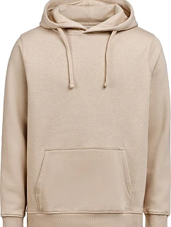 Untagged Movement OCS RCS Hoodie Unisex mikina s kapucí 66.4010 latte