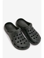 Pánské Klasické Nazouváky Zelené