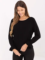 Jumper IT SW 99717.89 čierny
