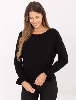 Sweter IT SW model 21480410 czarny - FPrice