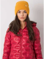 Dámská model 15837328 tmavě žlutá - FPrice Dámská model 15837328 tmavě žlutá - FPrice