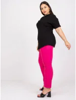 Blúzka RV BZ 6323.92 čierna