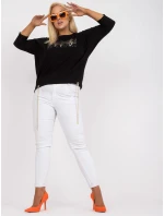 Halenka RV BZ model 17302071 černá - FPrice