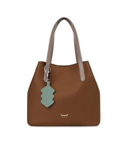 Kabelka VUCH Roselda E Brown