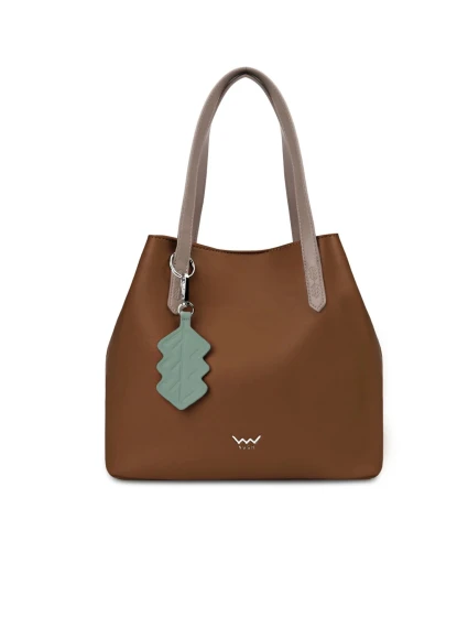 Kabelka VUCH Roselda E Brown