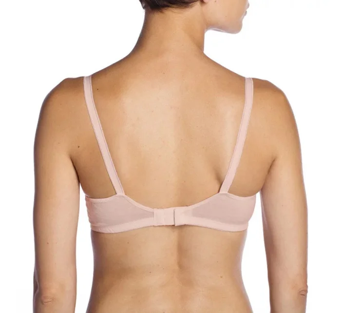 Dámska podprsenka COTTON BRA telová - Bellinda
