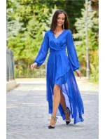 Společenské šaty model 18717994 - Roco Fashion