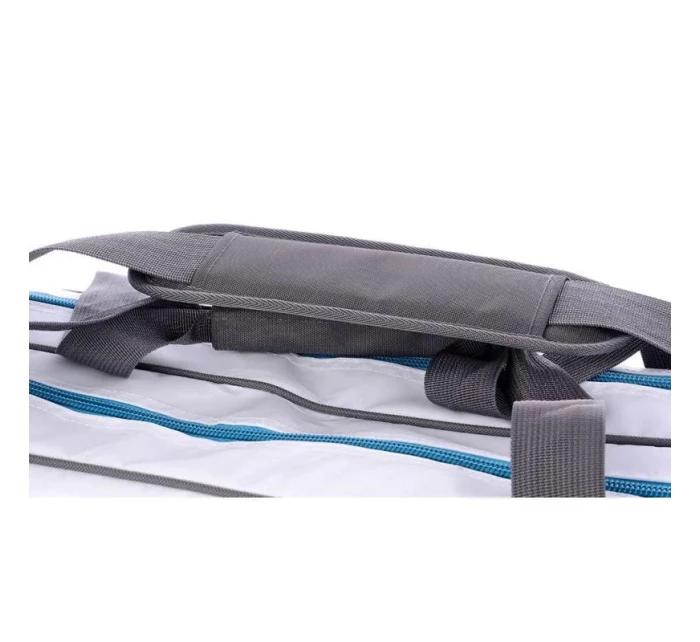 Športová taška Volum 102000172049 biela - Tempish Športová taška Volum 102000172049 biela - Tempish