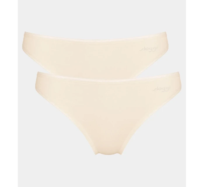 Dámske nohavičky Sloggi GO Tai C2P Dámske nohavičky Sloggi GO Tai C2P