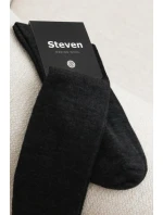 Pánske podkolienky MERINO WOOL 008