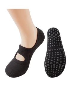 Froté ponožky YOGA ABS