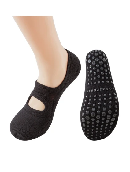 model 21378306 ABS froté ponožky - BE SNAZZY