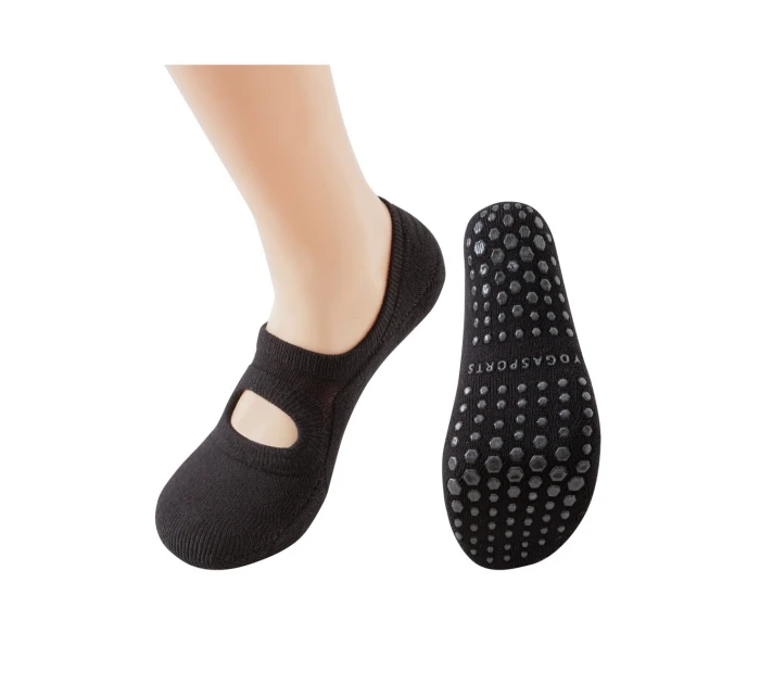 model 21378306 ABS froté ponožky - BE SNAZZY