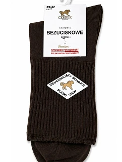 DÁMSKÉ PONOŽKY model 22125271 - CERBER