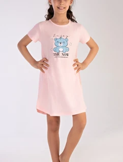 Detská nočná košeľa s krátkym rukávom Enjoy