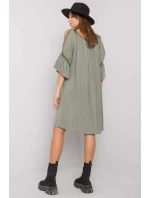 Denné šaty model 165049 Och Bella Denné šaty model 165049 Och Bella