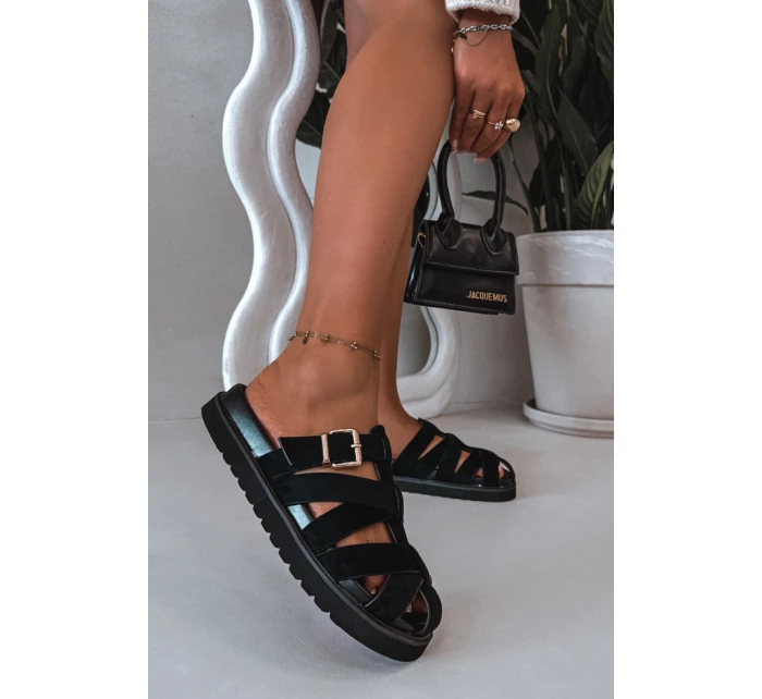 Papuče model 224510 Step in style