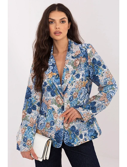 Bunda model 226001 Taliansko Moda Bunda model 226001 Taliansko Moda