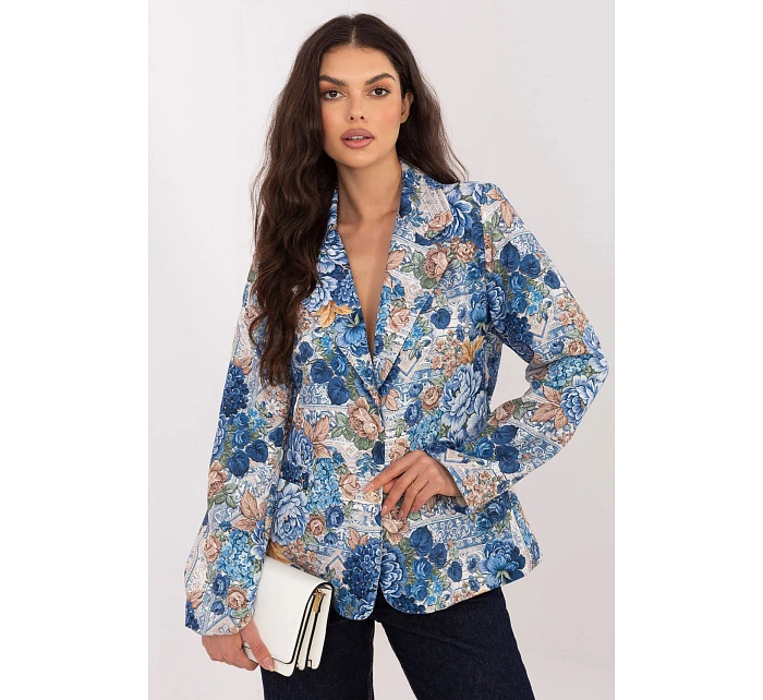 Bunda model 226001 Taliansko Moda Bunda model 226001 Taliansko Moda