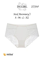 Nohavičky DC Girl 27310 A12 Classic S–XL Nohavičky DC Girl 27310 A12 Classic S–XL