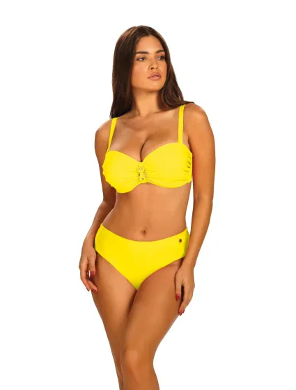 Dvoudílné dámské plavky S 730  2 model 20137505 - Self