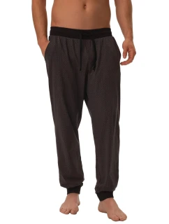 Pánske pyžamové nohavice 42260 Harper - HENDERSON