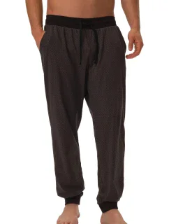 Pánske pyžamové nohavice 42260 Harper - HENDERSON