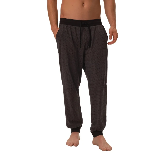 Pánske pyžamové nohavice 42260 Harper - HENDERSON Pánske pyžamové nohavice 42260 Harper - HENDERSON