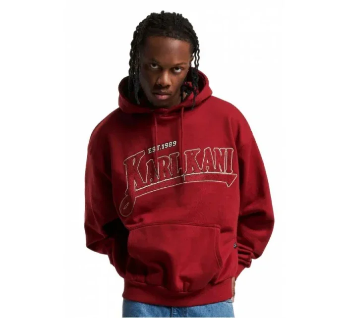 Os Hoodie M pánské model 19358569 - Karl Kani