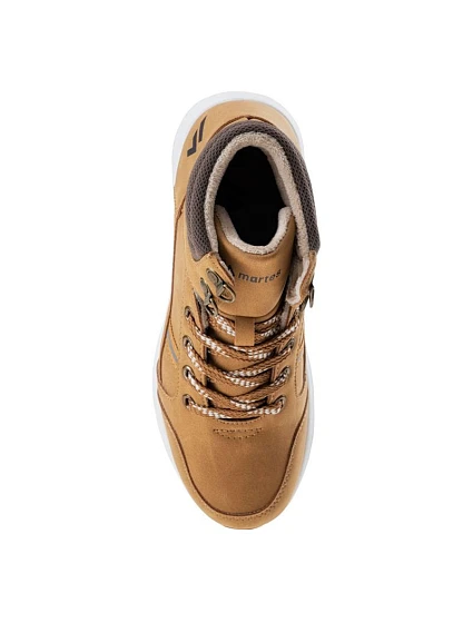 Dětská obuv model 22051175 MID TEEN - Martes Dětská obuv model 22051175 MID TEEN - Martes