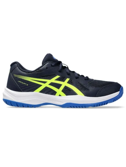 Topánky Asics Upcourt 6 GS Jr 1074A045401