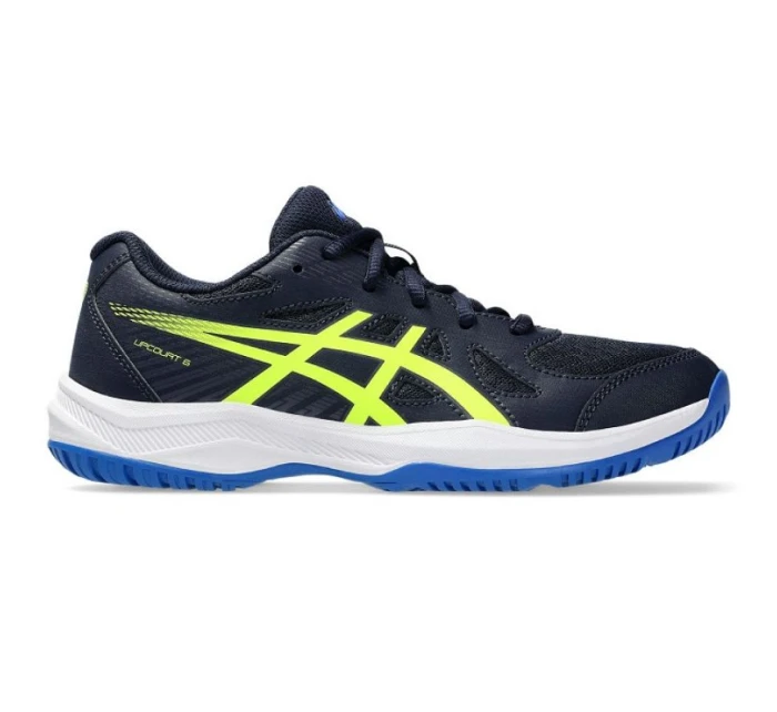 Topánky Asics Upcourt 6 GS Jr 1074A045401