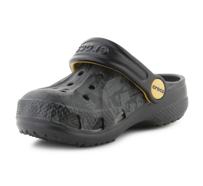 Crocs Batman Baya Clog T Jr 210348-001