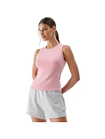 Tričko 4F F132 W 4FWMM00TSLEF132 56S