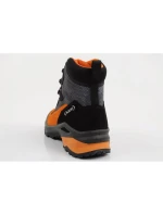 Topánky Aku Adapta Gore-tex M 494170