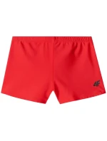 Plavecké šortky 4F Jr 4FJRMM00USWTM034 62S