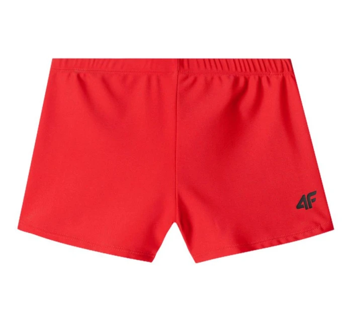 Plavecké šortky 4F Jr 4FJRMM00USWTM034 62S