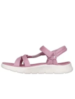 Sandály Go Walk Flex W model 21274853 - Skechers Sandály Go Walk Flex W model 21274853 - Skechers