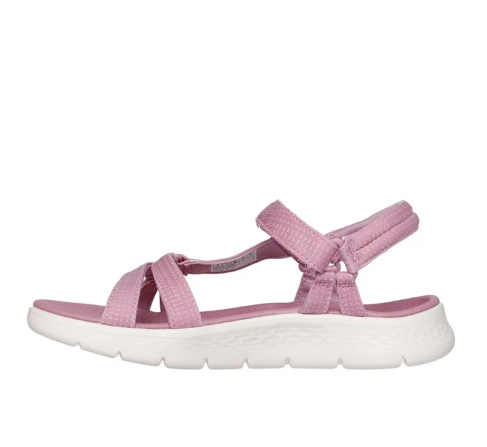 Sandály Go Walk Flex W model 21274853 - Skechers Sandály Go Walk Flex W model 21274853 - Skechers
