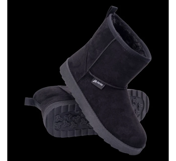 Dětské zimní boty model 21726713 MID JRG - Martes Dětské zimní boty model 21726713 MID JRG - Martes