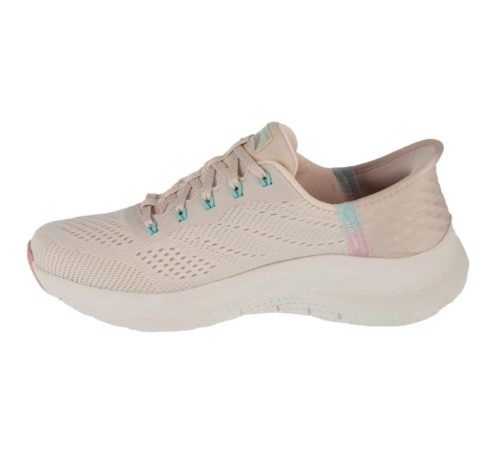 SlipIns: Arch Fit 2.0 Easy Chic model 21375080 Beige 36 - Skechers