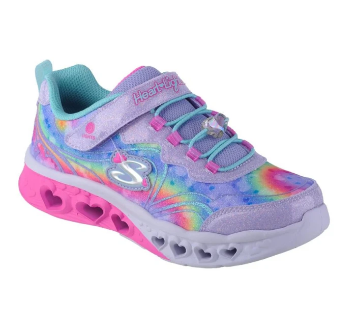 Heart Lights Pink 30 model 21383976 - Skechers Heart Lights Pink 30 model 21383976 - Skechers