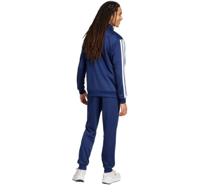 Tepláková souprava Sportswear Basic 3Stripes French Terry M model 21415771 - ADIDAS Tepláková souprava Sportswear Basic 3Stripes French Terry M model 21415771 - ADIDAS