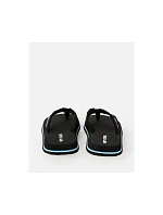 Žabky model 22128073 s otevřenou špičkou Black - Rip Curl Žabky model 22128073 s otevřenou špičkou Black - Rip Curl