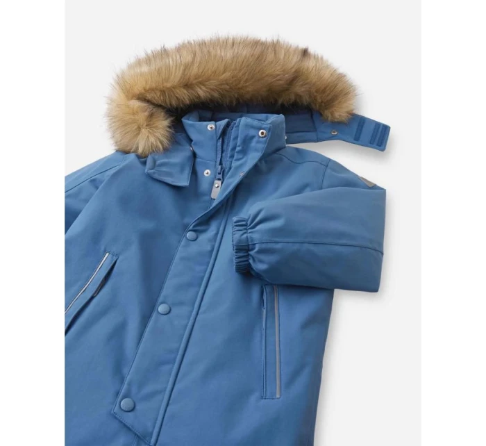 Dětská zimní kombinéza  nepromokavá a model 21720888 - Reima