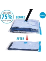 Vak na oblečenie, prestieradlá 45x60cm ALPINA Vak na oblečenie, prestieradlá 45x60cm ALPINA