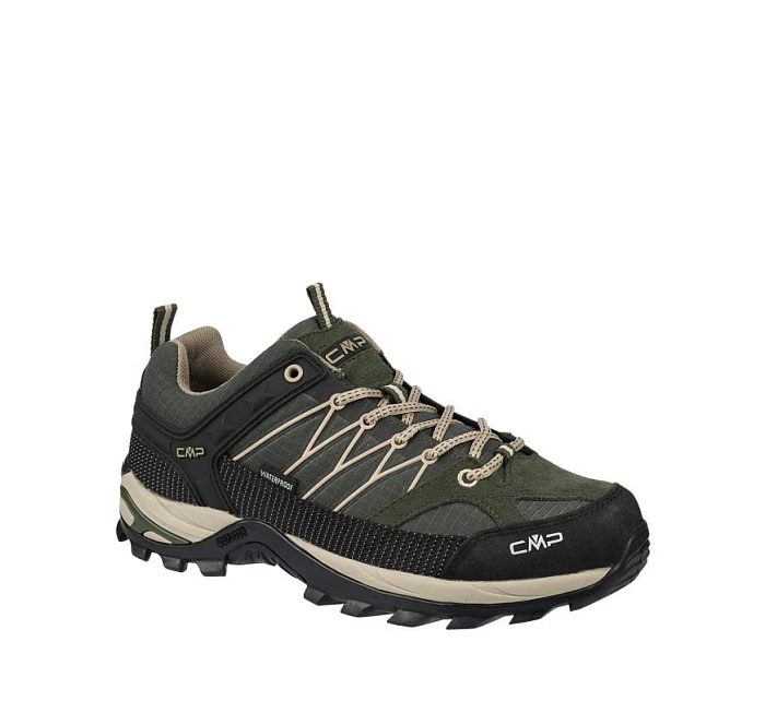 Pánske trekové topánky CMP Rigel Low 3Q54457 26FV